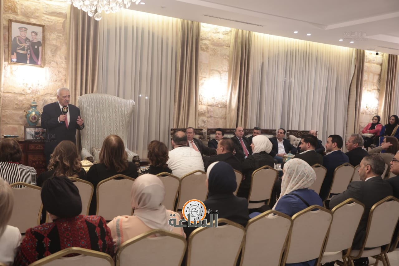 Madar Al-Saa Images 0.44611702275930876