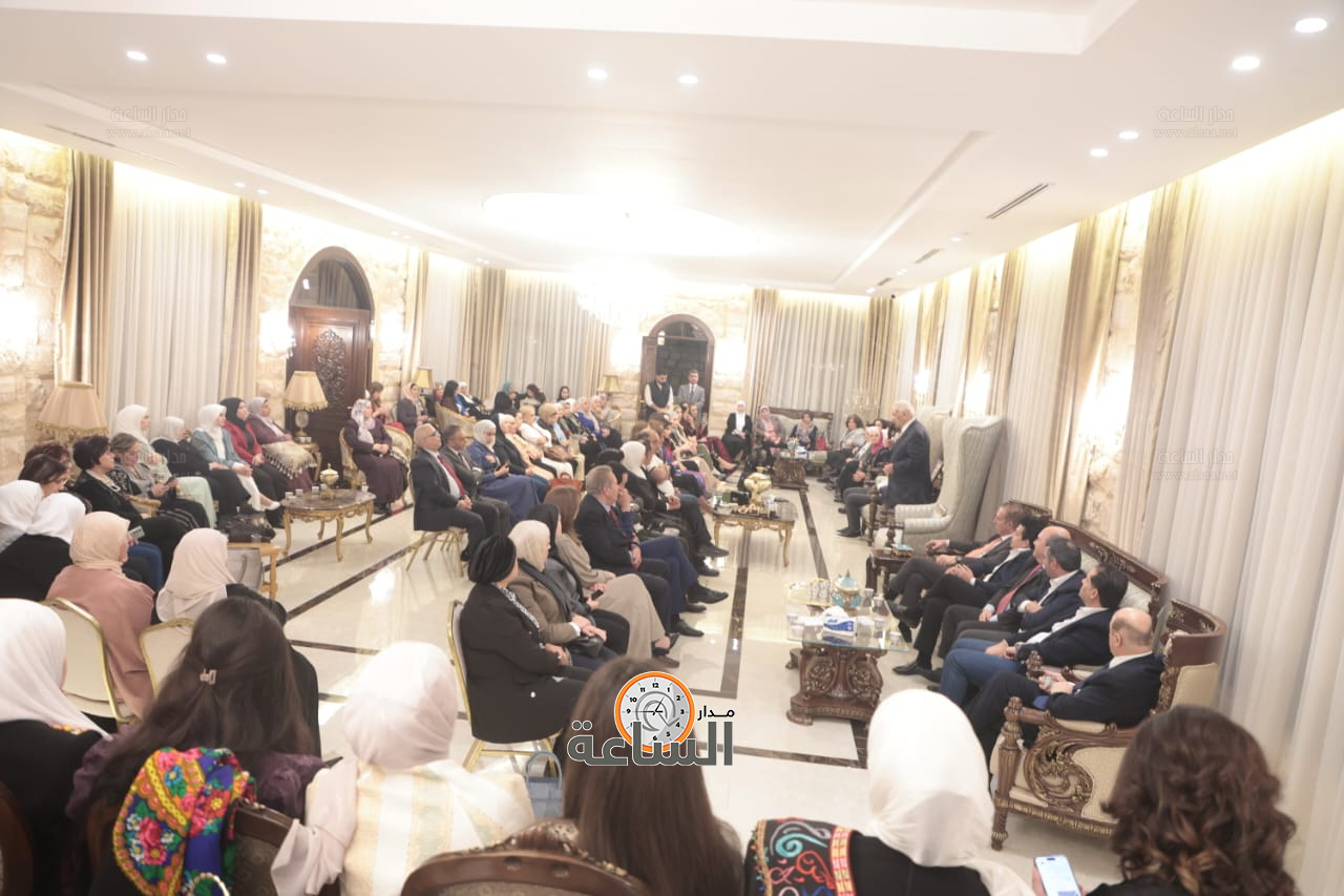 Madar Al-Saa Images 0.6474196415980011