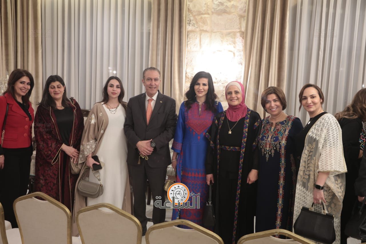 Madar Al-Saa Images 0.7536909805066201