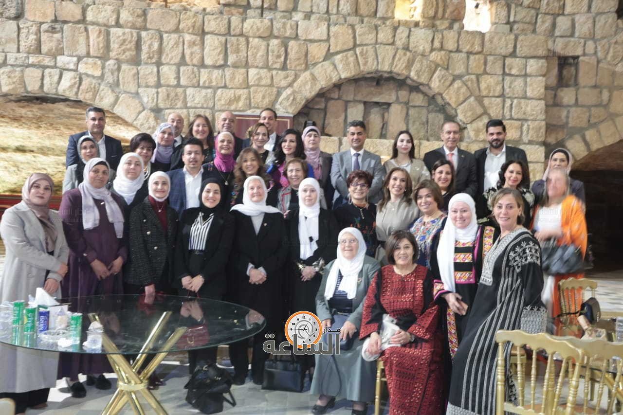 Madar Al-Saa Images 0.7623147988595447