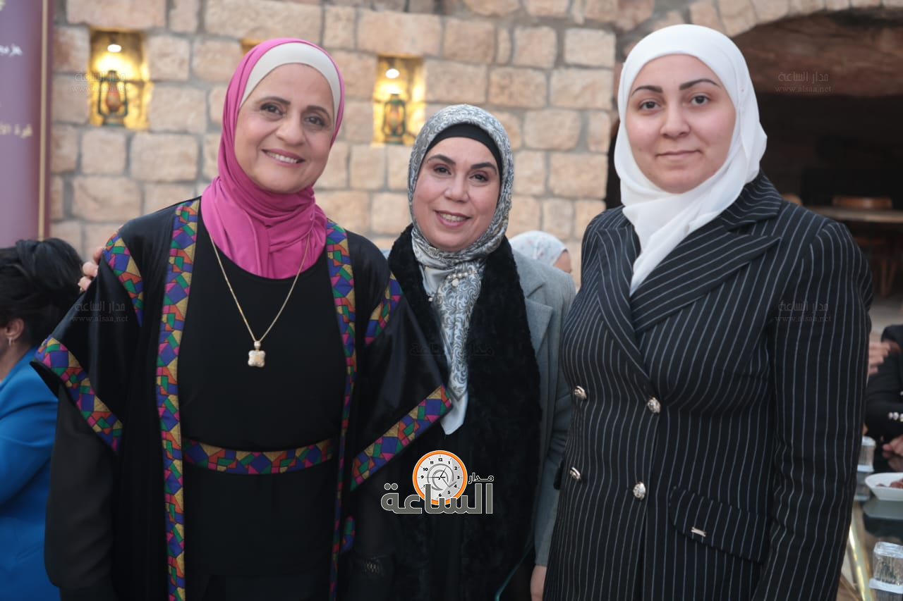 Madar Al-Saa Images 0.4343835217020029