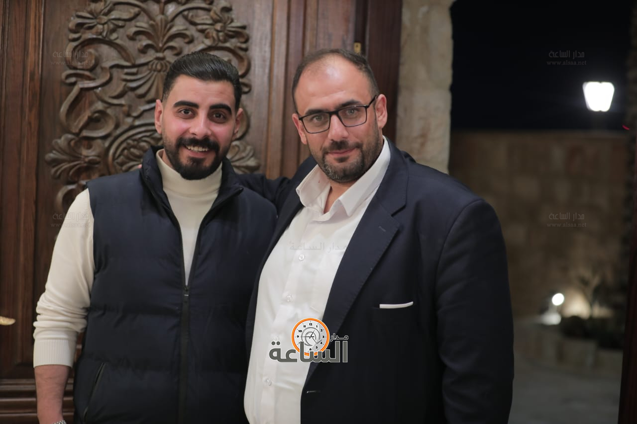 Madar Al-Saa Images 0.34388127986410644