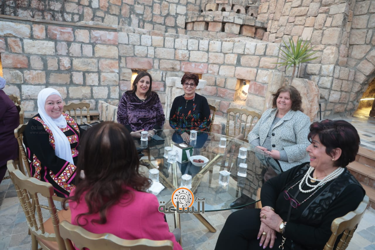 Madar Al-Saa Images 0.5901074944406346