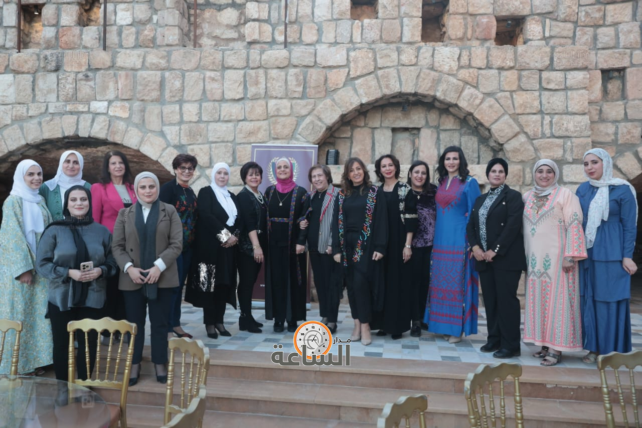 Madar Al-Saa Images 0.21643972195076122