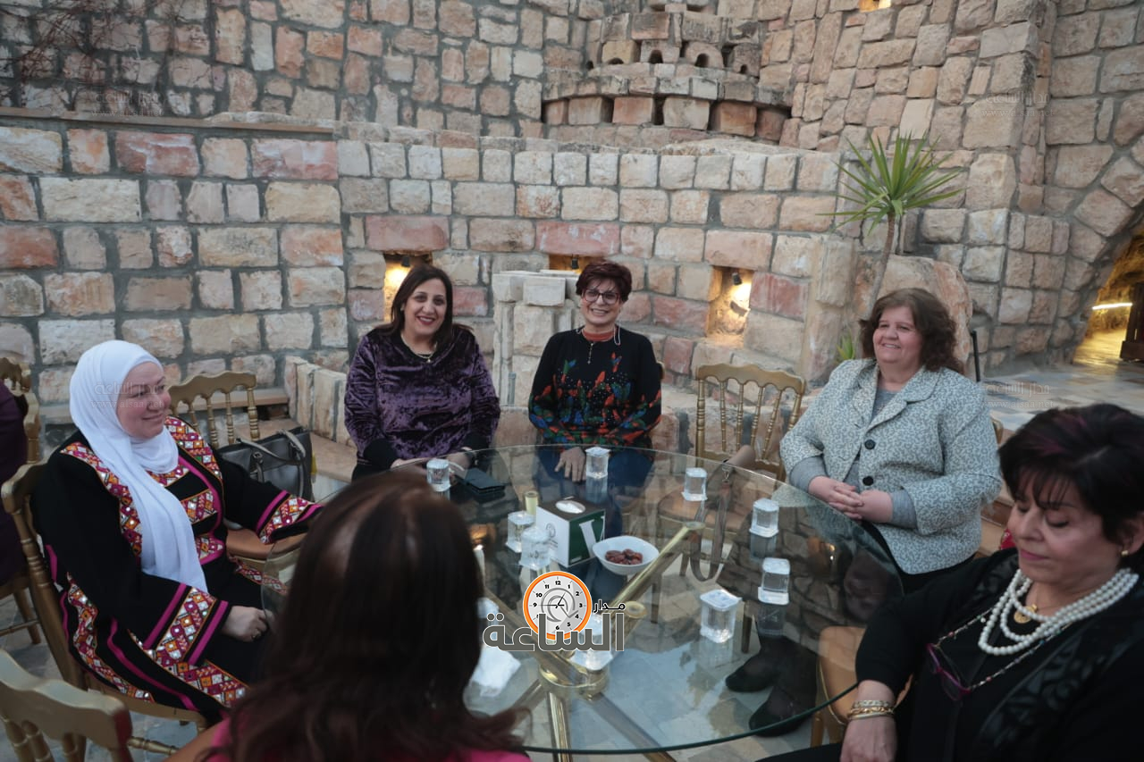 Madar Al-Saa Images 0.5286278055439833