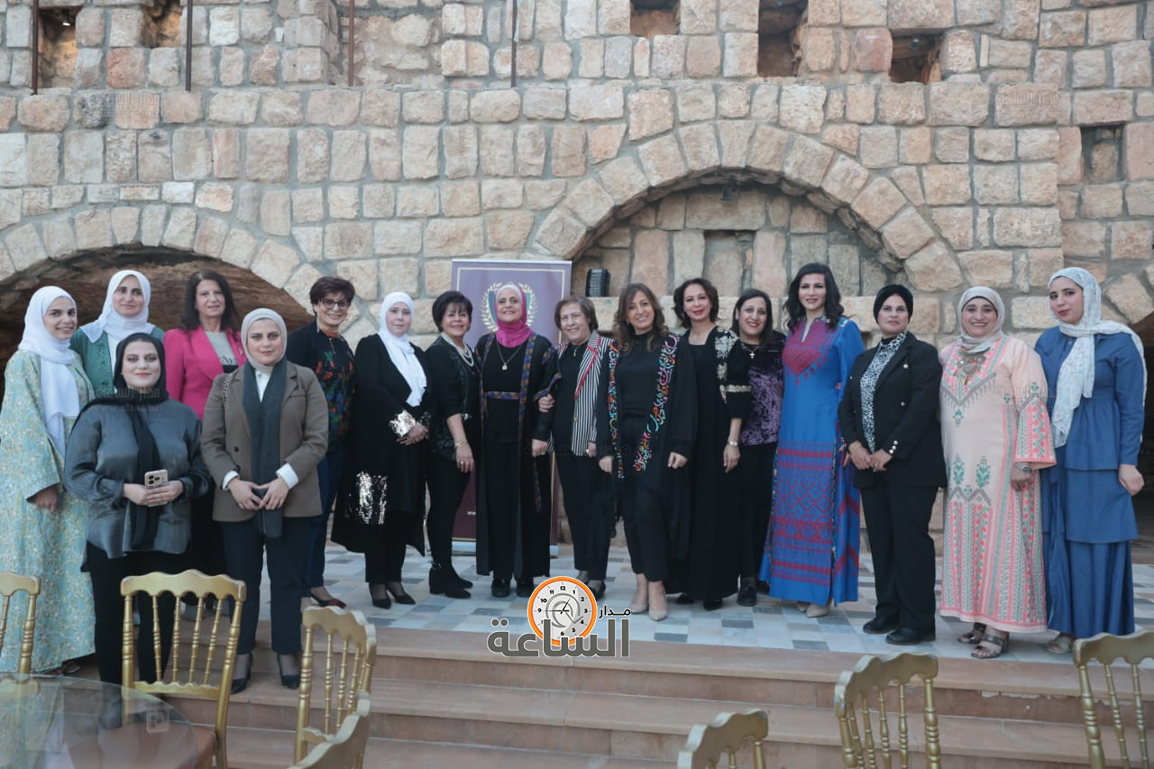 Madar Al-Saa Images 0.8090938450319389