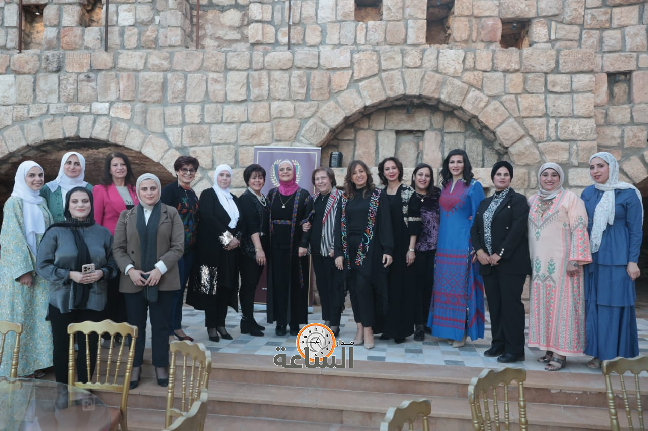 Madar Al-Saa Images 0.42004849202300387