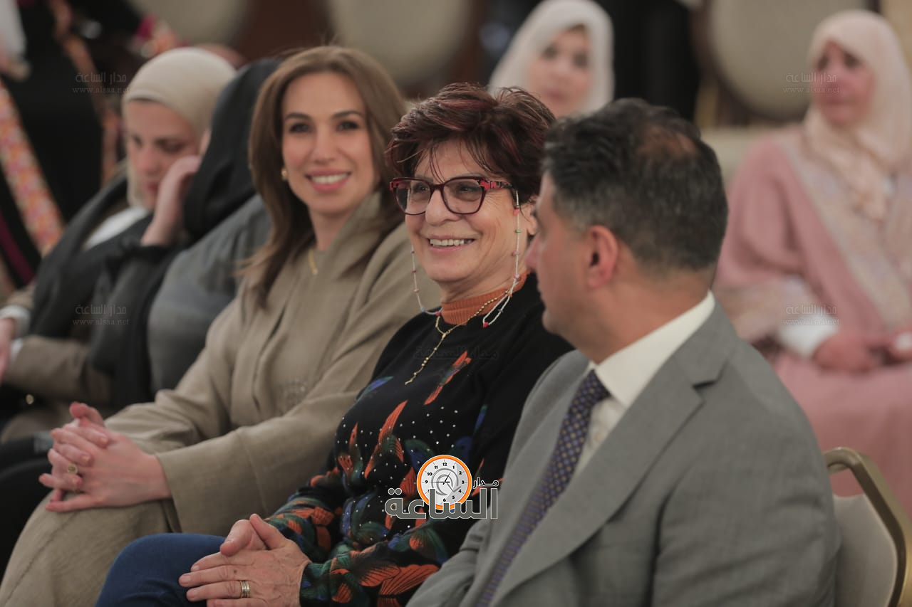 Madar Al-Saa Images 0.10452261894498993