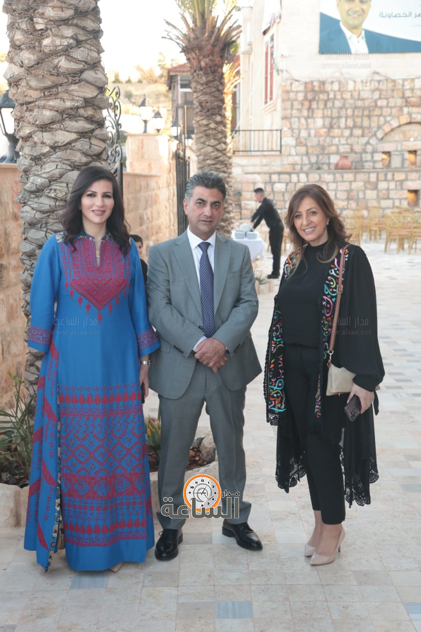 Madar Al-Saa Images 0.46080223295391964