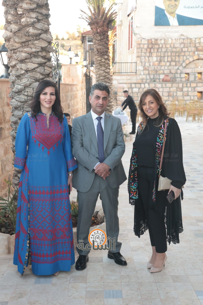 Madar Al-Saa Images 0.2803176466823749