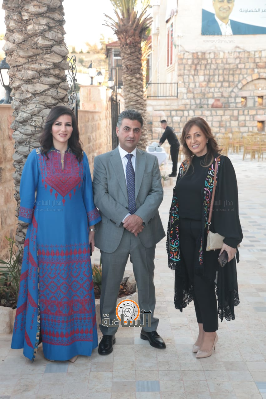 Madar Al-Saa Images 0.6951772050313767