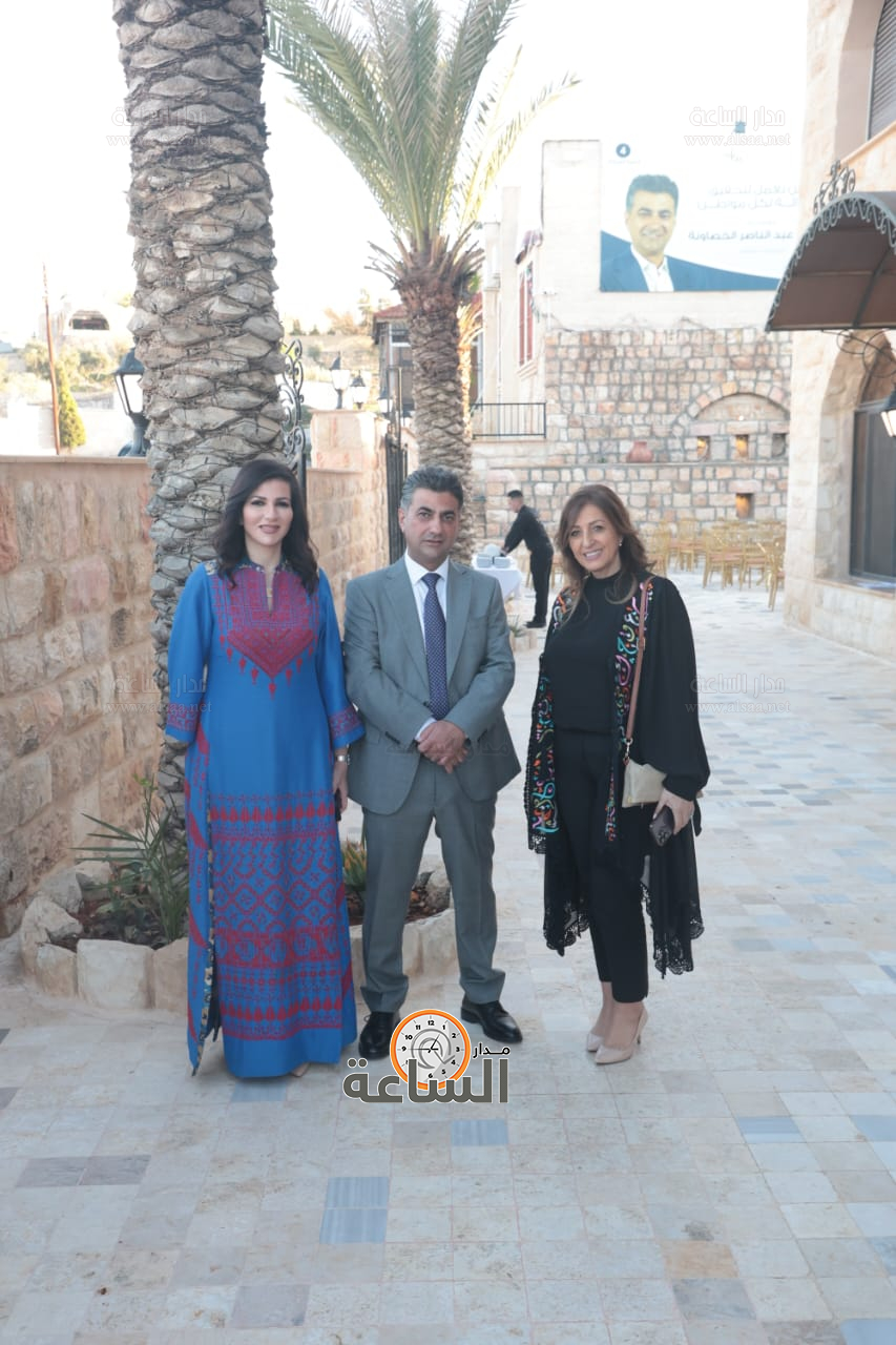 Madar Al-Saa Images 0.059288185401703775