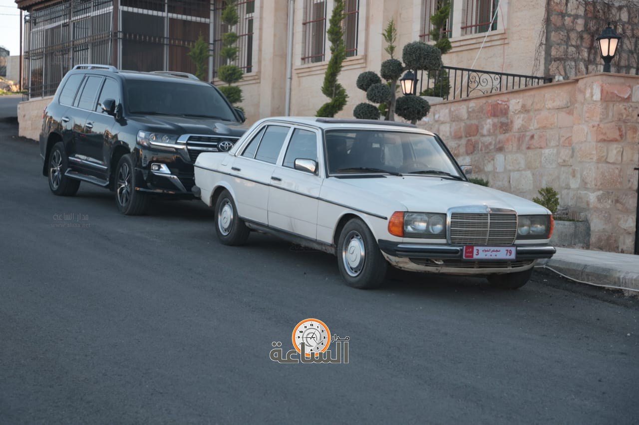 Madar Al-Saa Images 0.5093639179819114