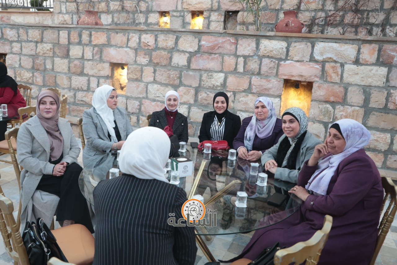 Madar Al-Saa Images 0.04929991128811695