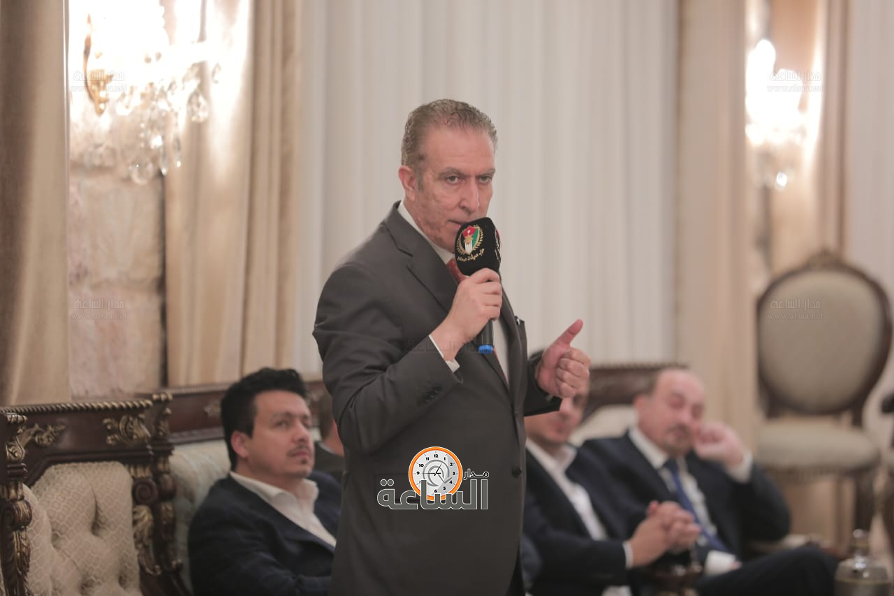 Madar Al-Saa Images 0.6691730796550994