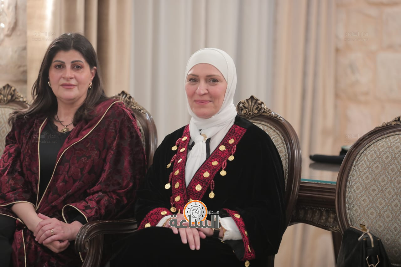 Madar Al-Saa Images 0.26449767635037413