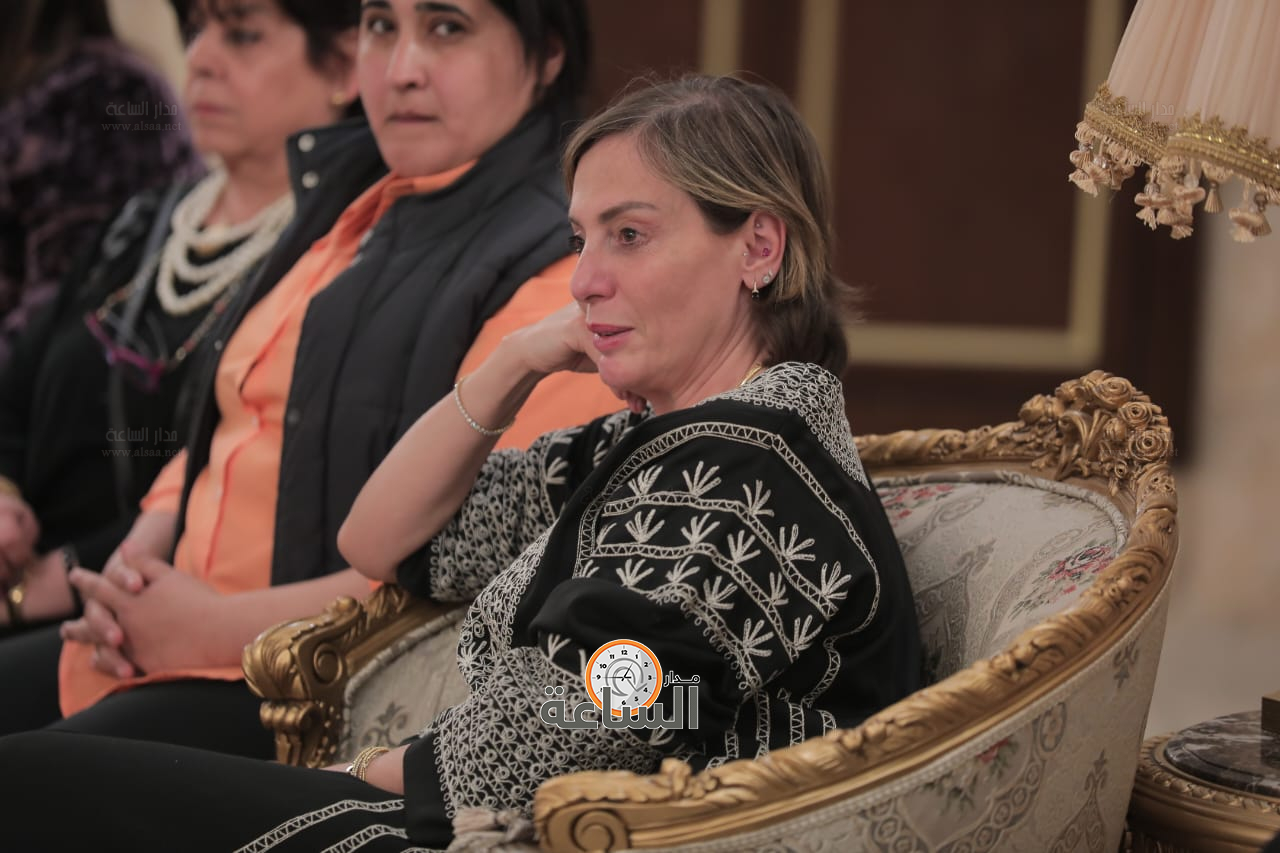 Madar Al-Saa Images 0.08161220587284812