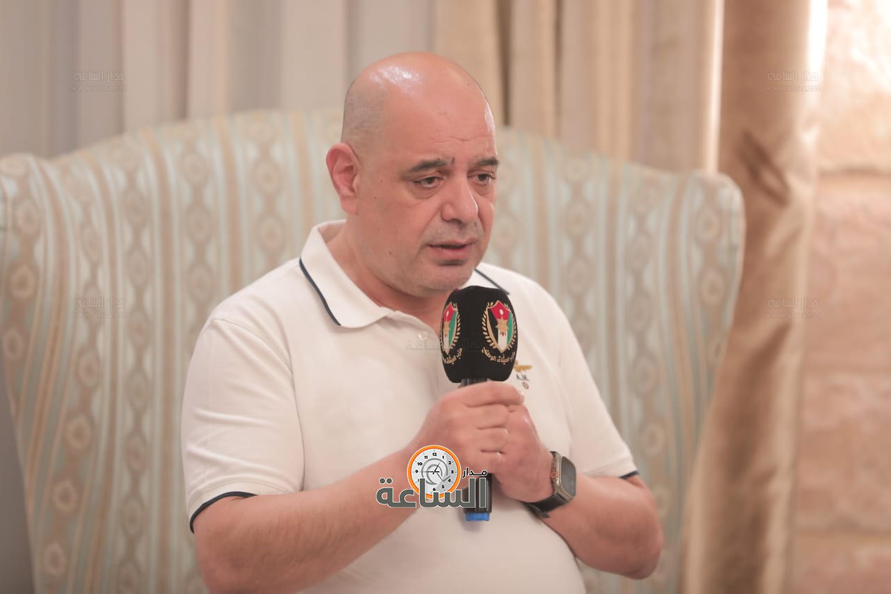 Madar Al-Saa Images 0.5788178162180988