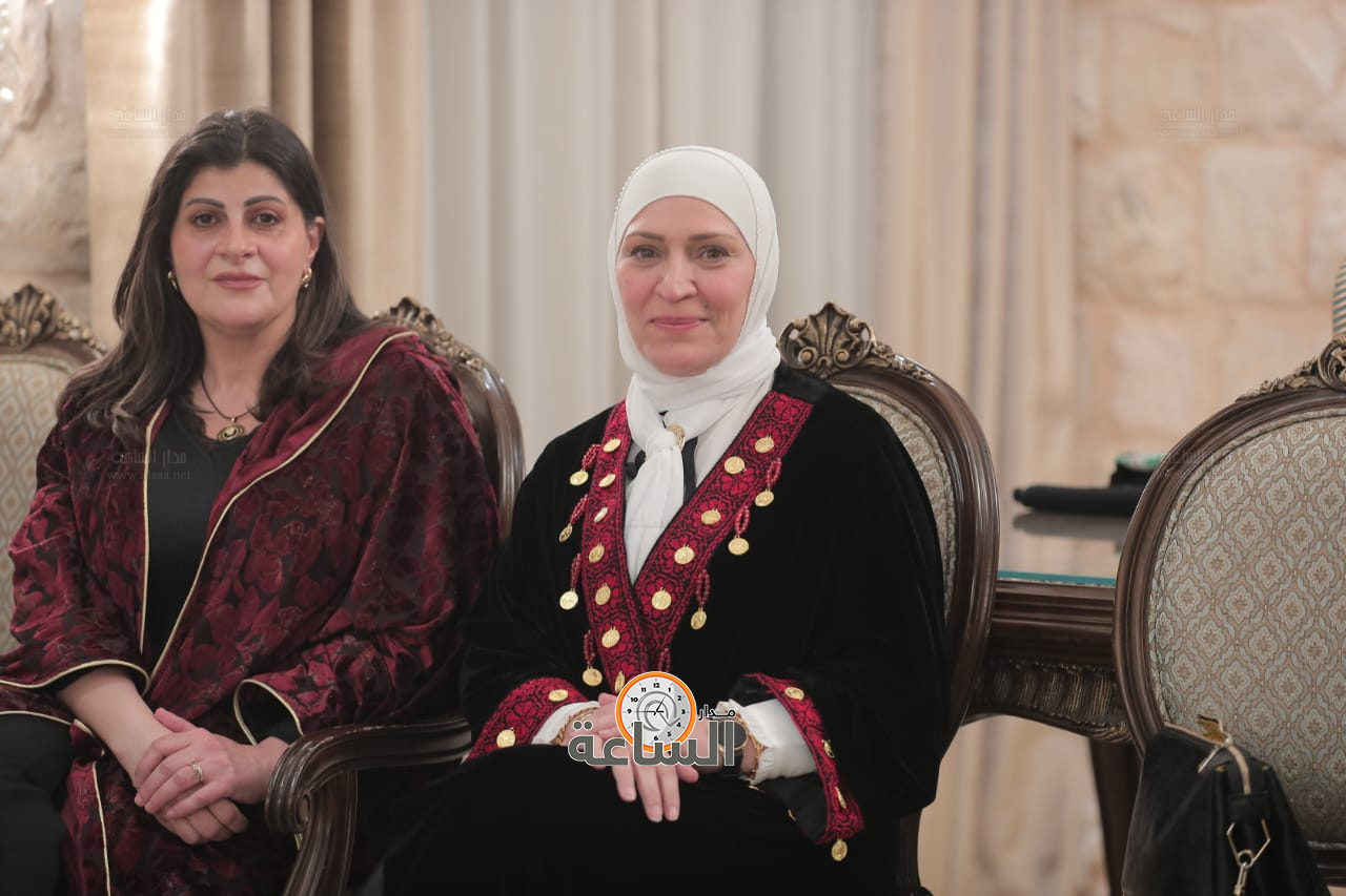 Madar Al-Saa Images 0.5702340682972993