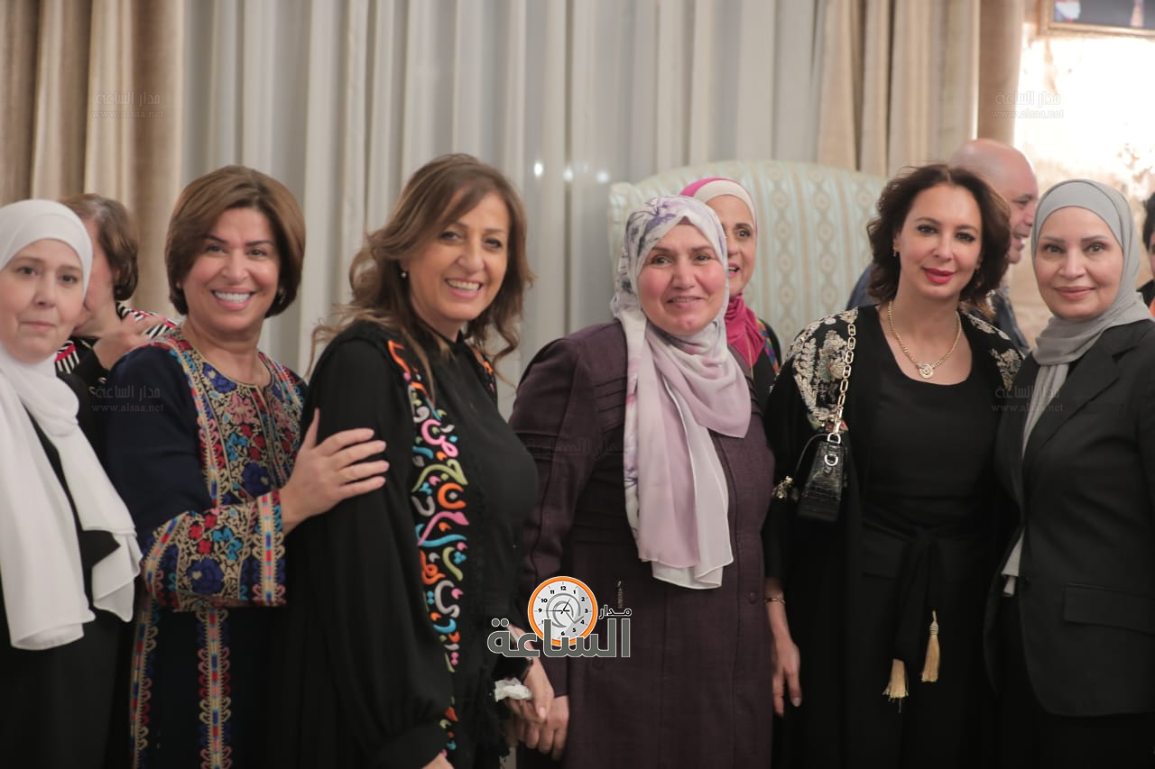 Madar Al-Saa Images 0.8613663767152229