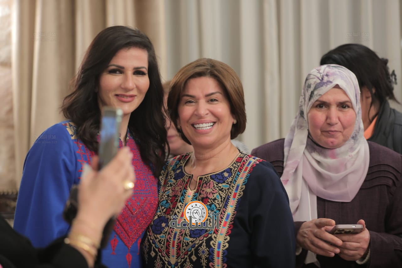 Madar Al-Saa Images 0.8210122759194356