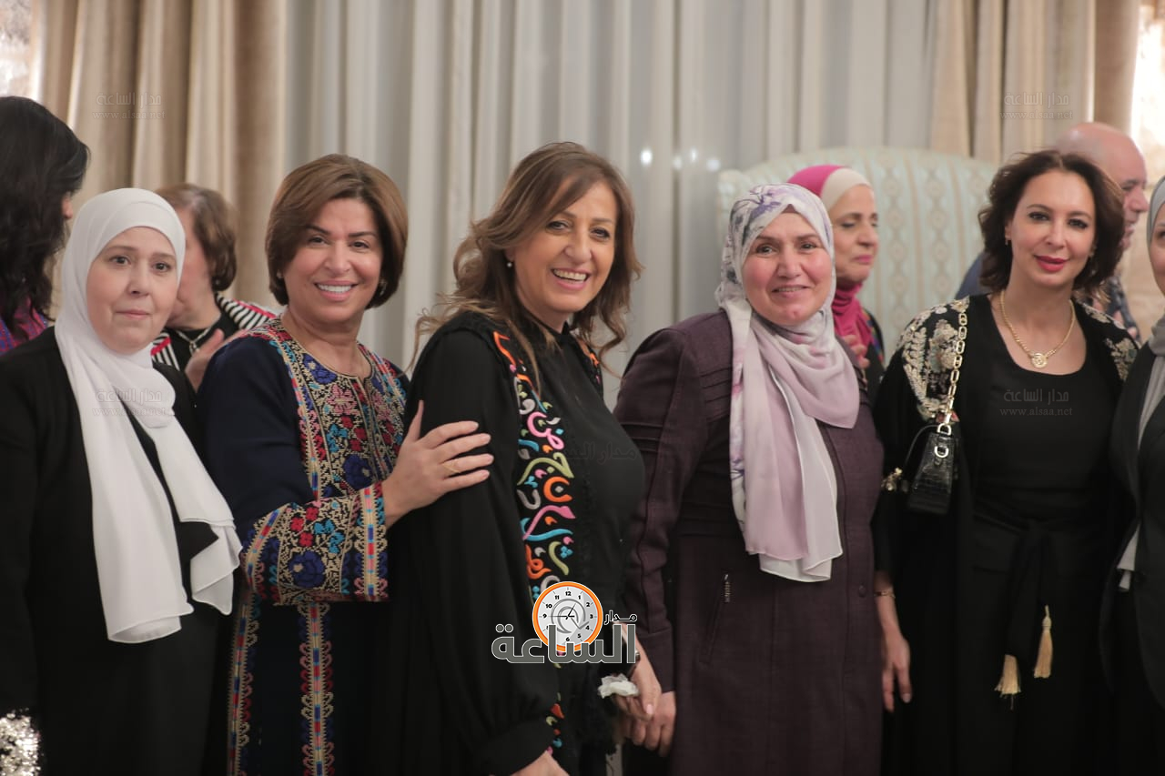 Madar Al-Saa Images 0.9601430761025038