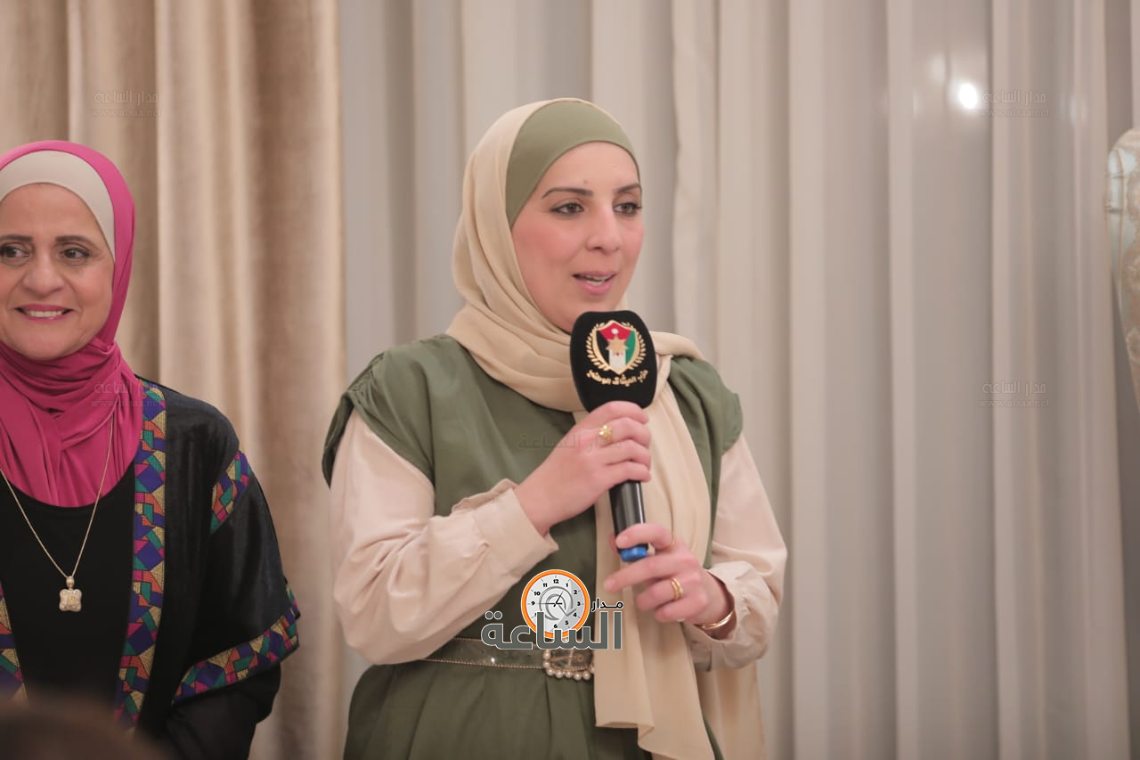 Madar Al-Saa Images 0.9859105506703754