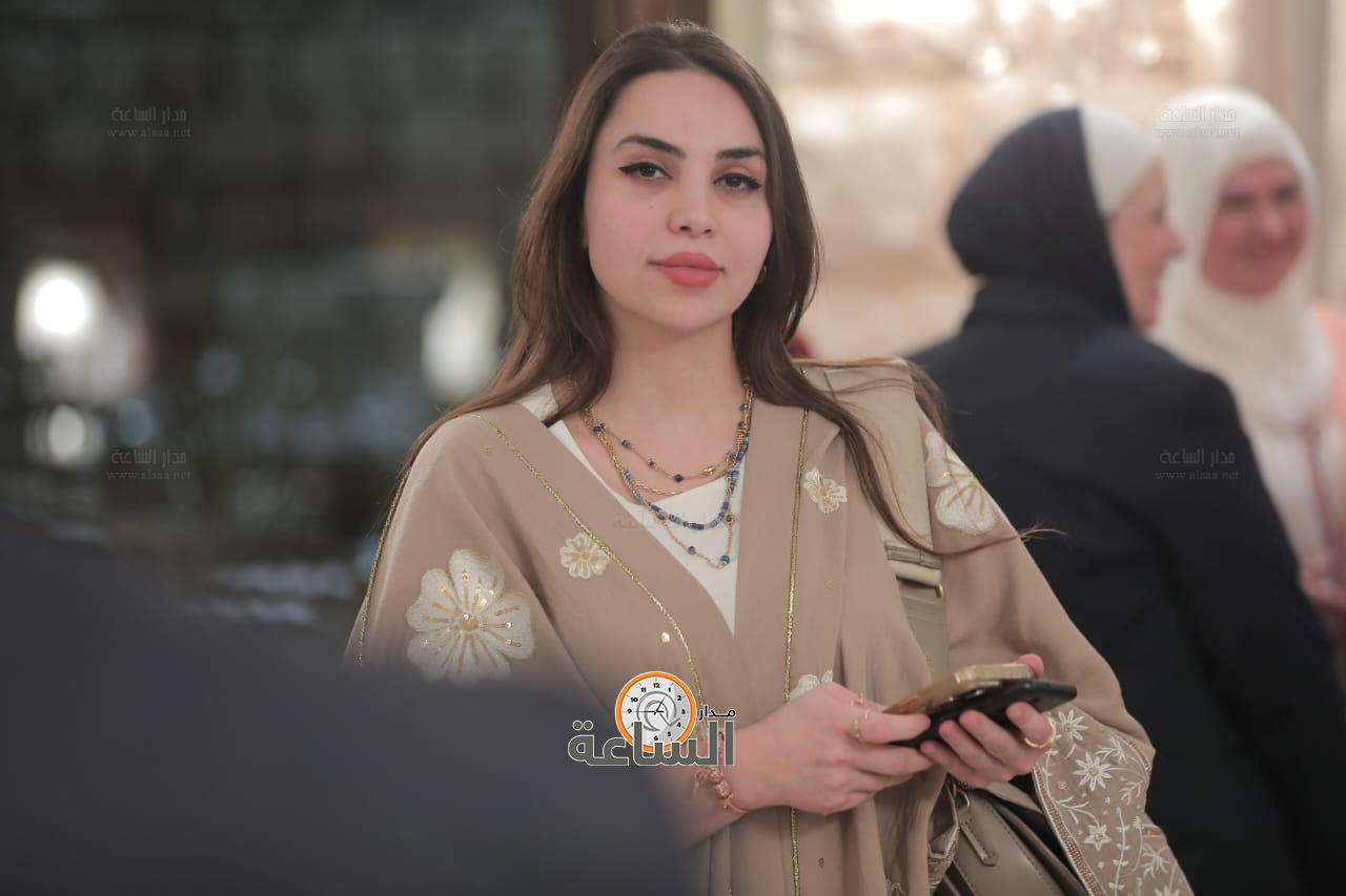 Madar Al-Saa Images 0.2603606283038373