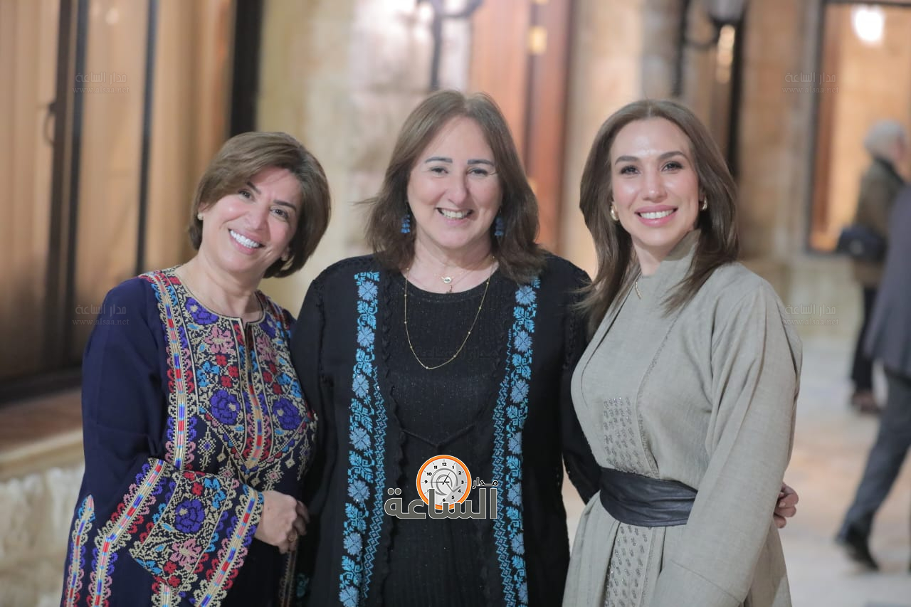 Madar Al-Saa Images 0.2862765449894096