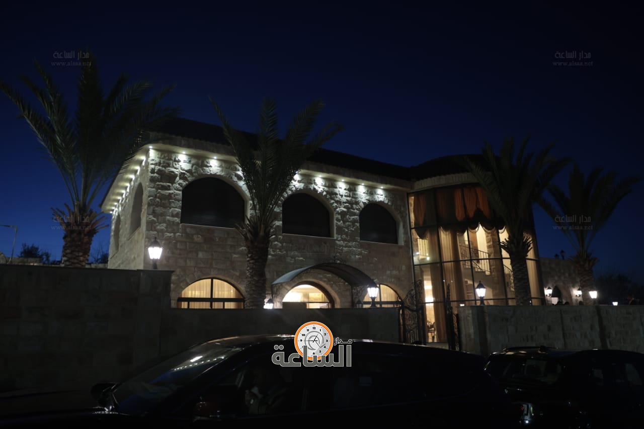 Madar Al-Saa Images 0.09632503869820774