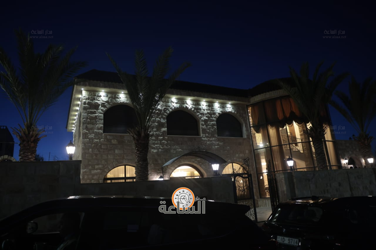 Madar Al-Saa Images 0.5486993696444971