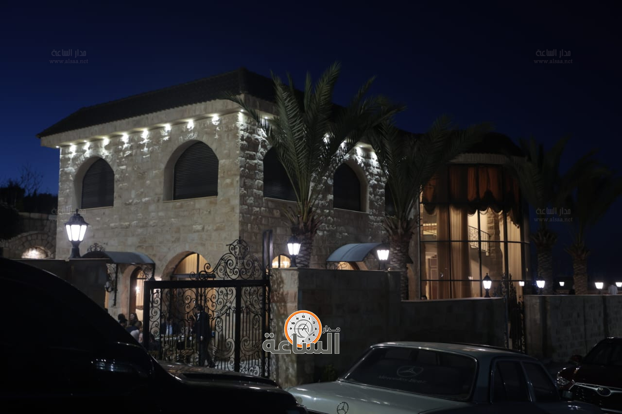 Madar Al-Saa Images 0.0798249448784547