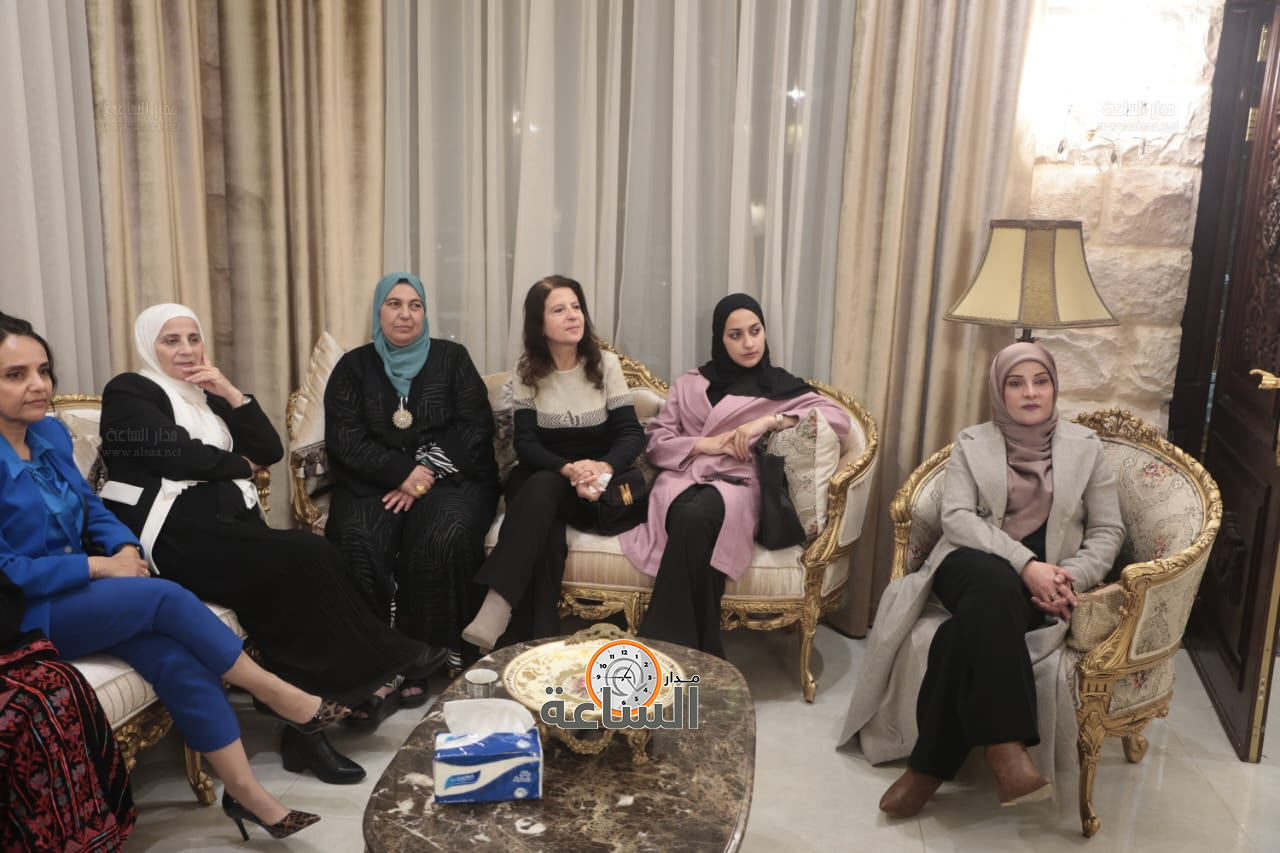 Madar Al-Saa Images 0.8158482912014506