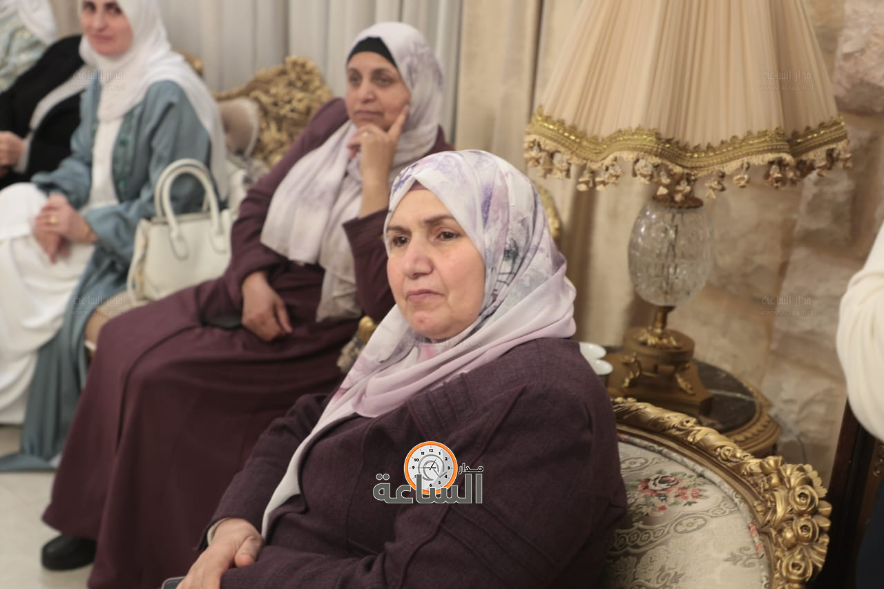 Madar Al-Saa Images 0.6150727765907198