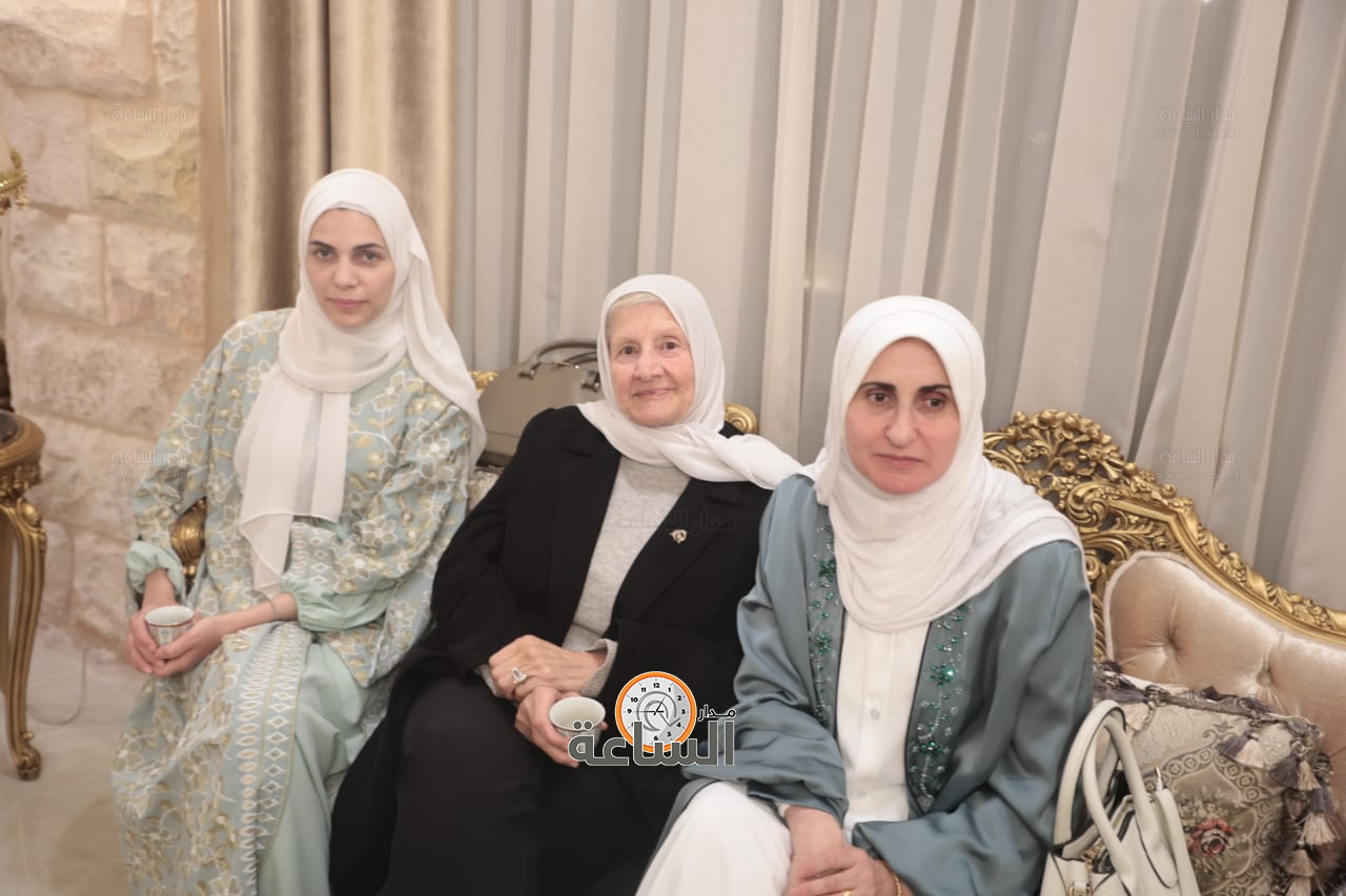 Madar Al-Saa Images 0.8111123118621901