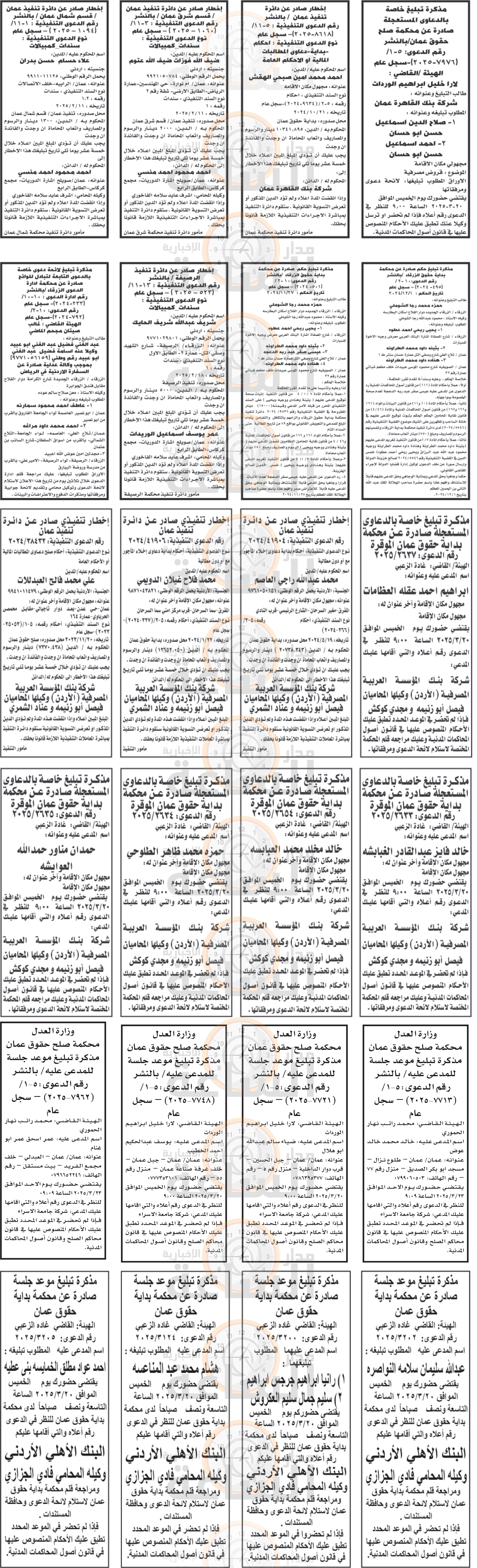 Madar Al-Saa Images 0.5613889011430537