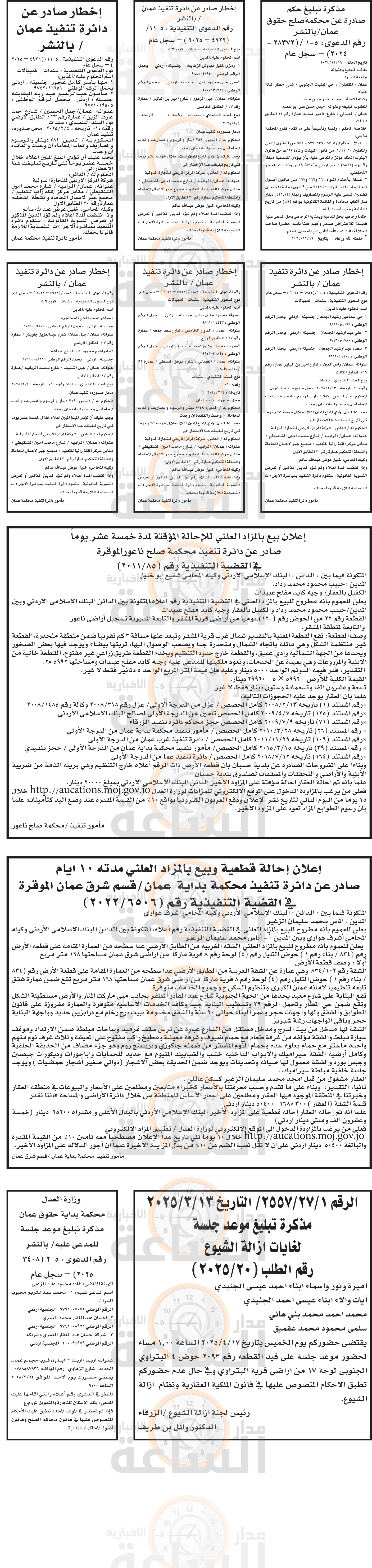 Madar Al-Saa Images 0.1304054450534926