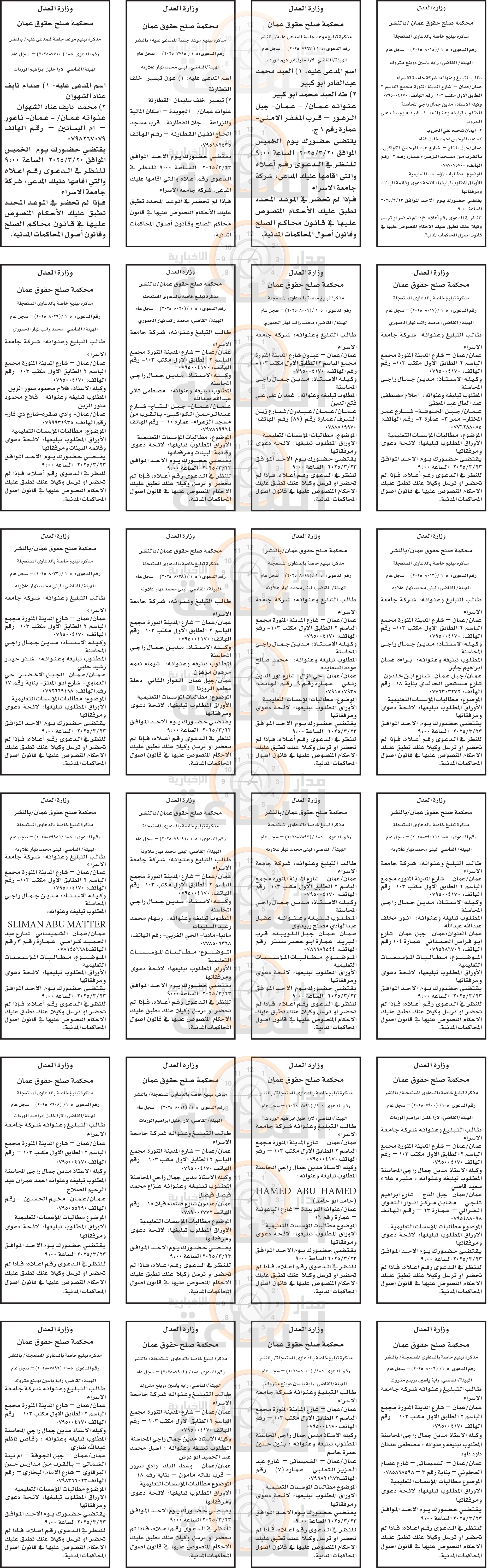 Madar Al-Saa Images 0.08041588623779994