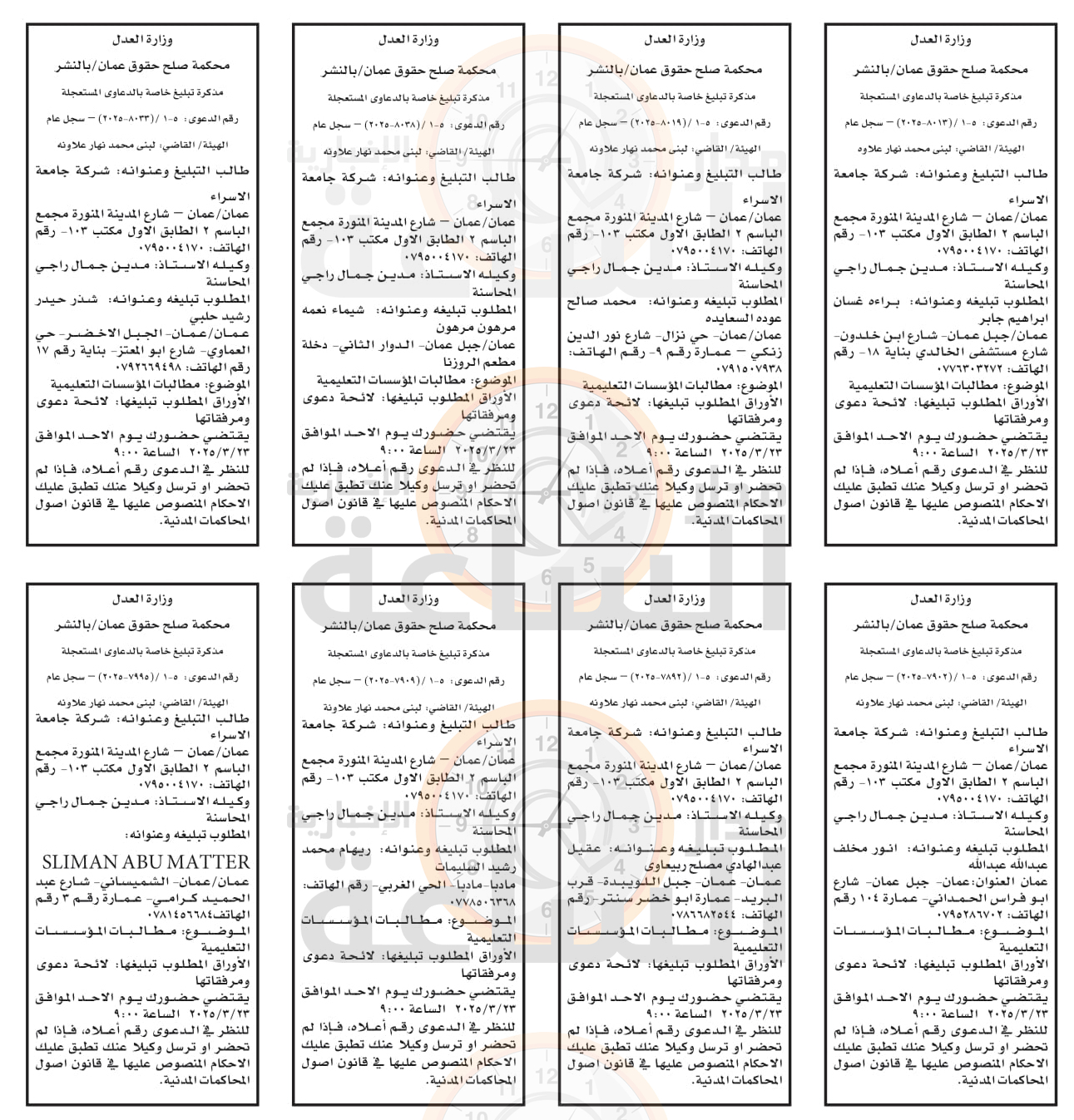 Madar Al-Saa Images 0.34505499058627875