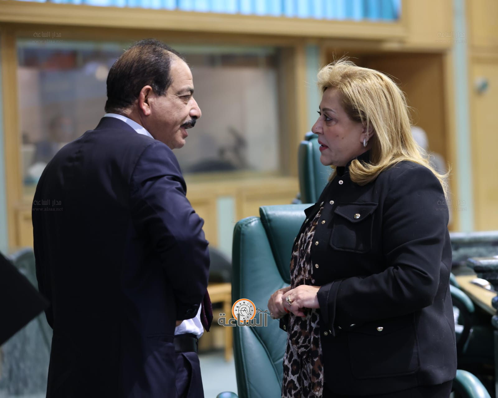 Madar Al-Saa Images 0.23832322248724913