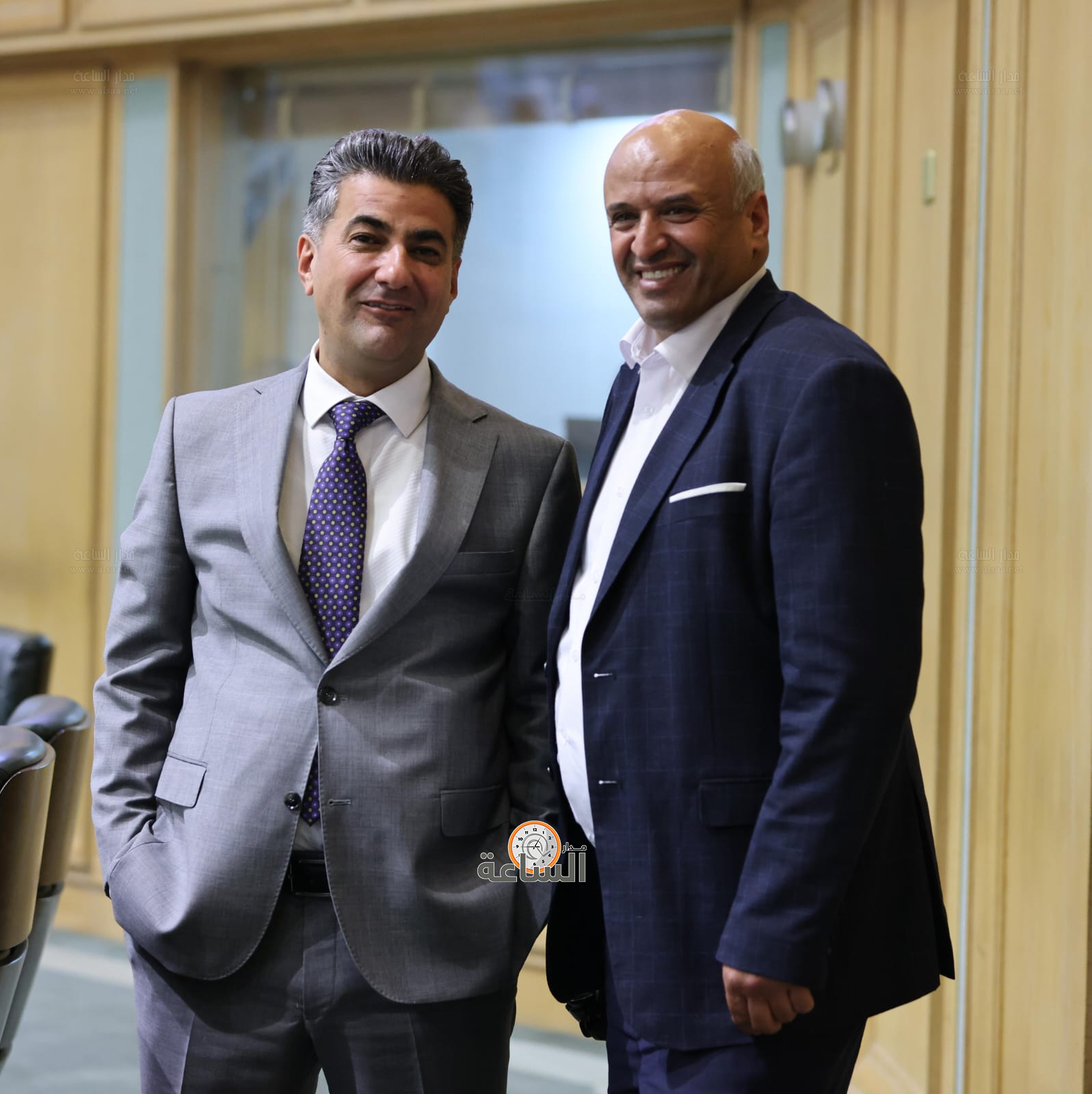 Madar Al-Saa Images 0.13506548317522737