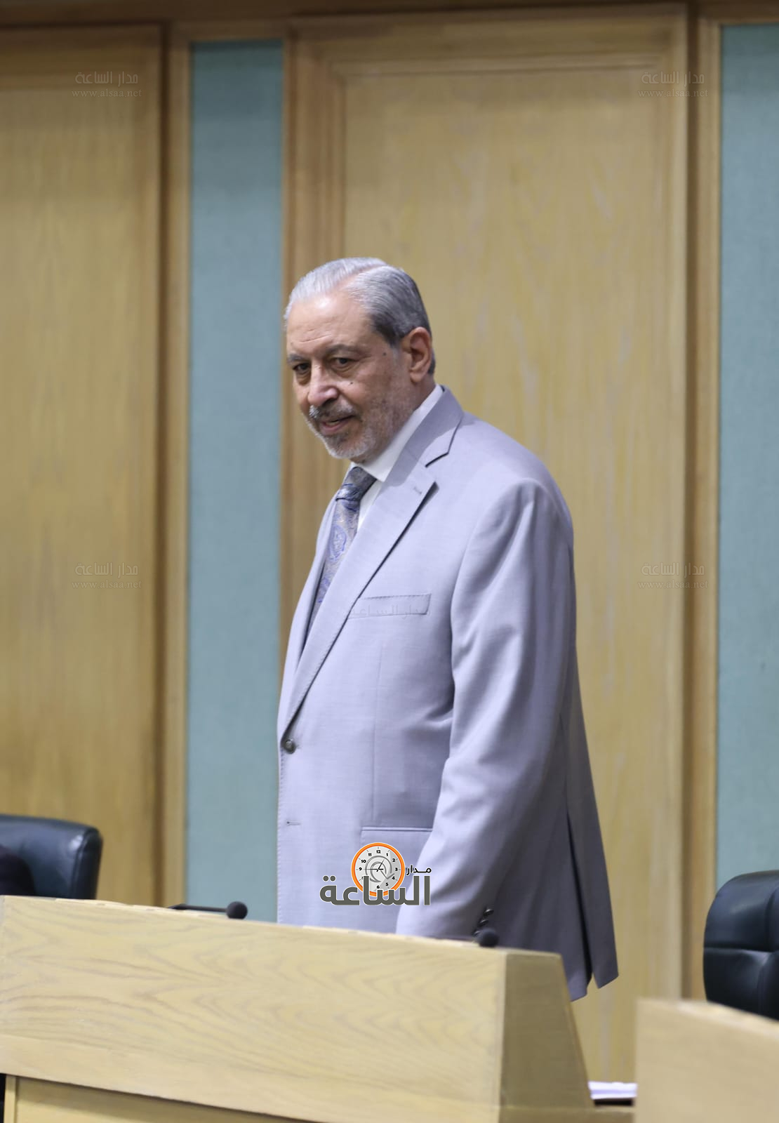 Madar Al-Saa Images 0.15571775376420605