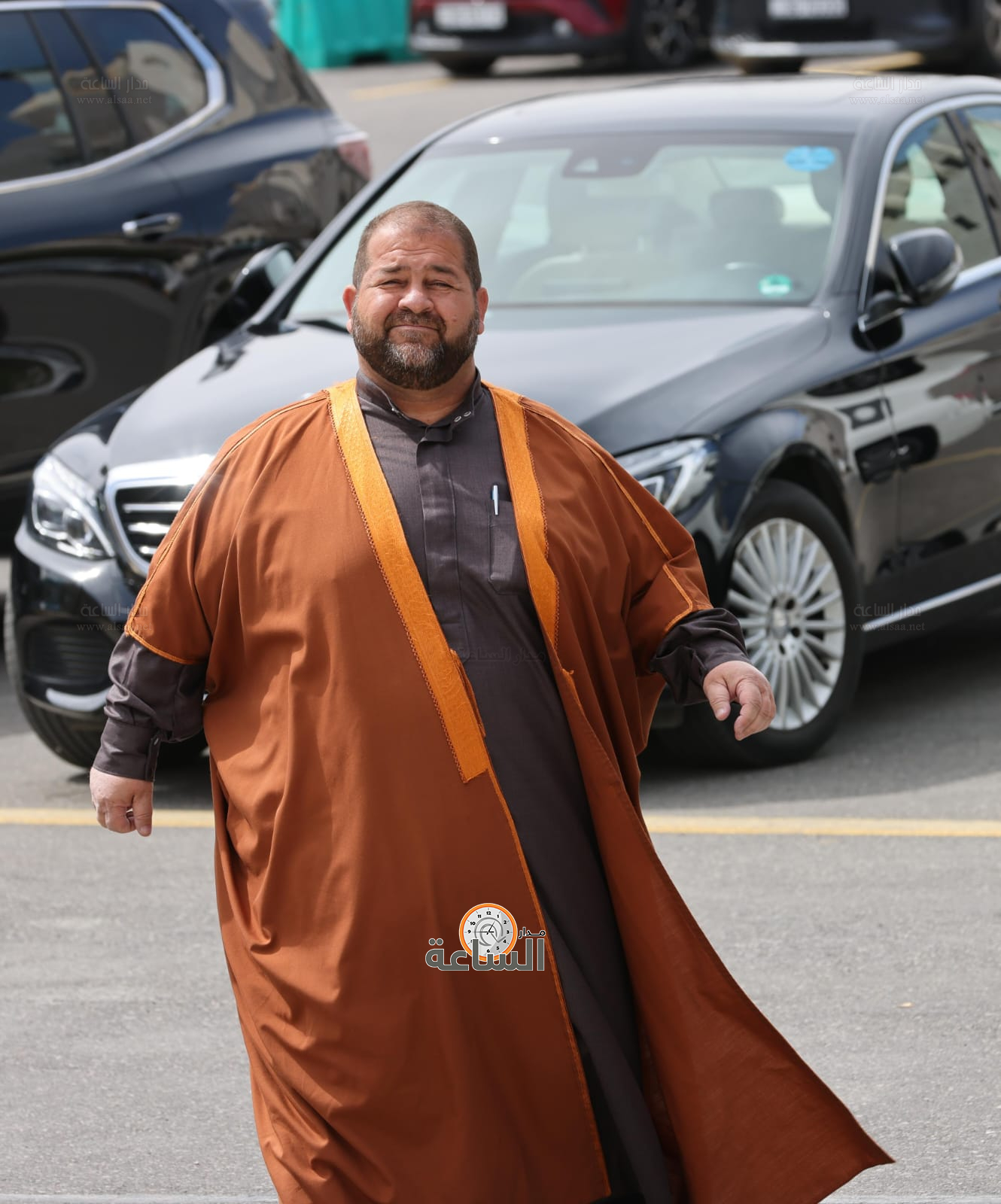 Madar Al-Saa Images 0.7167193528258604