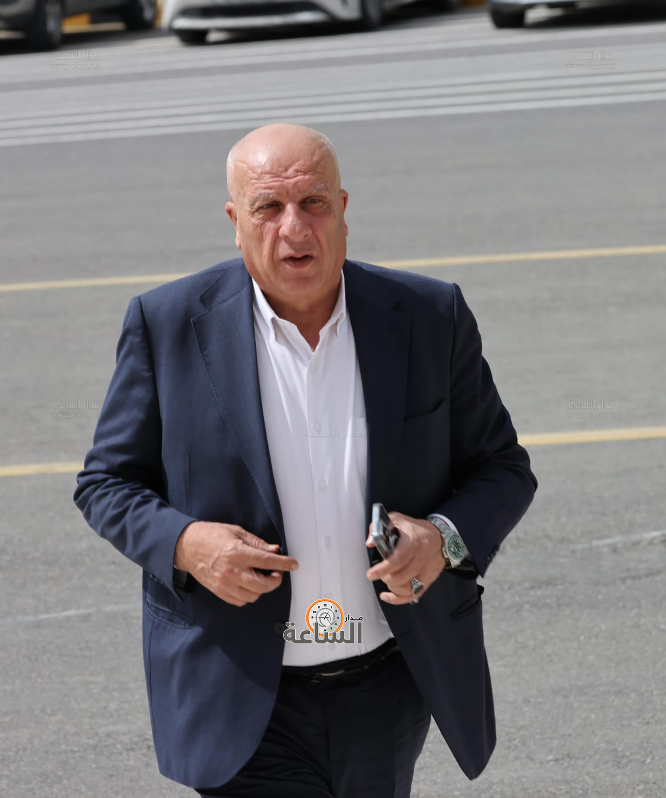 Madar Al-Saa Images 0.923413105930619