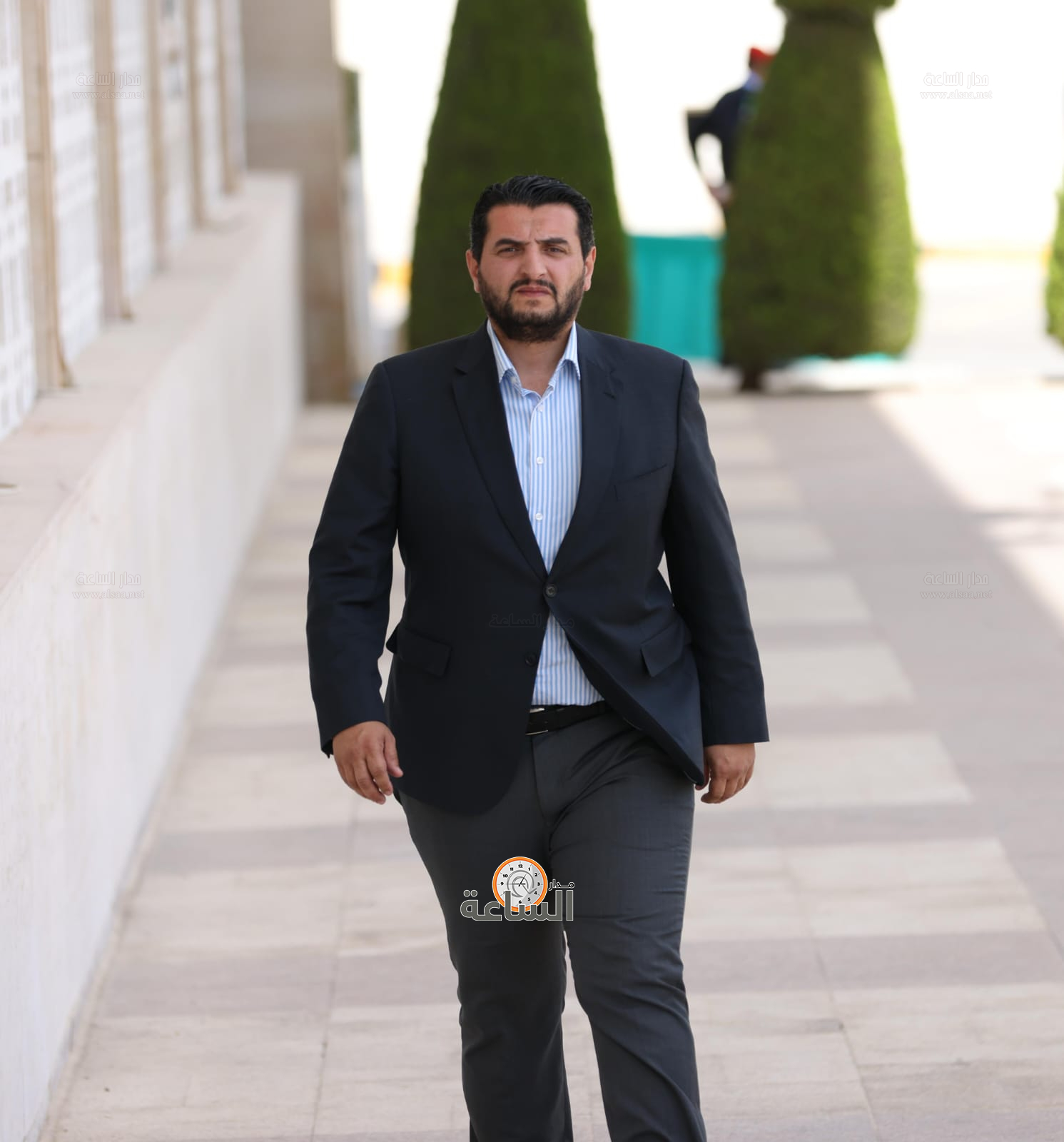 Madar Al-Saa Images 0.6631546467193568