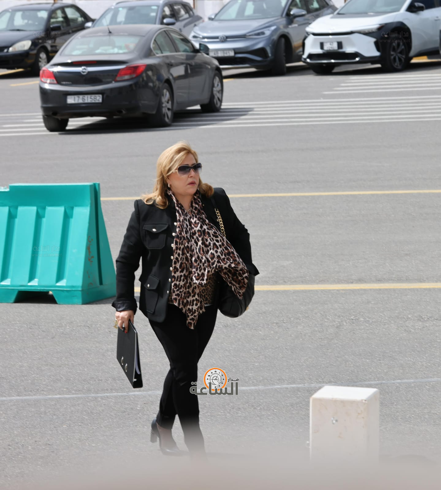 Madar Al-Saa Images 0.41695132065295026