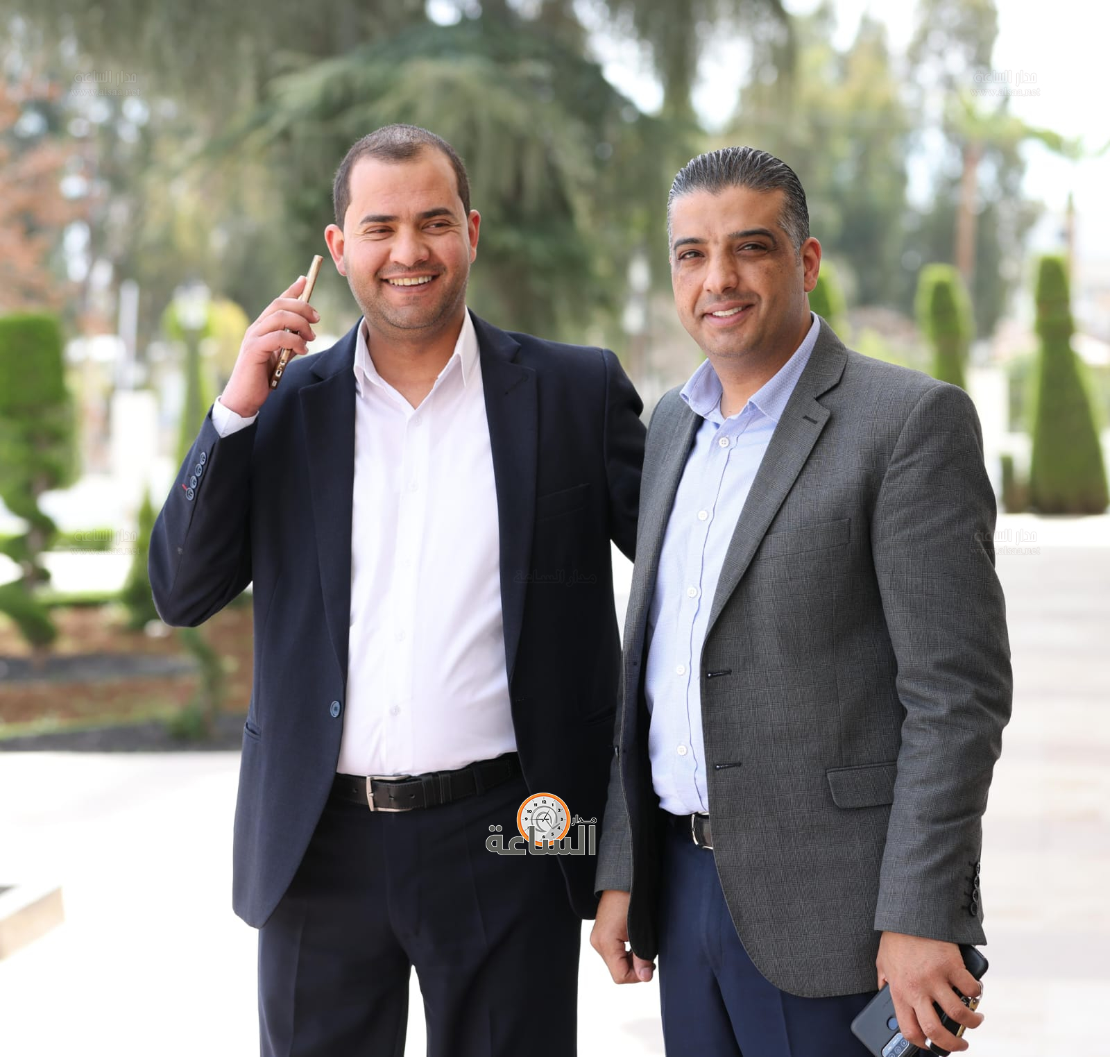 Madar Al-Saa Images 0.7191197254606556