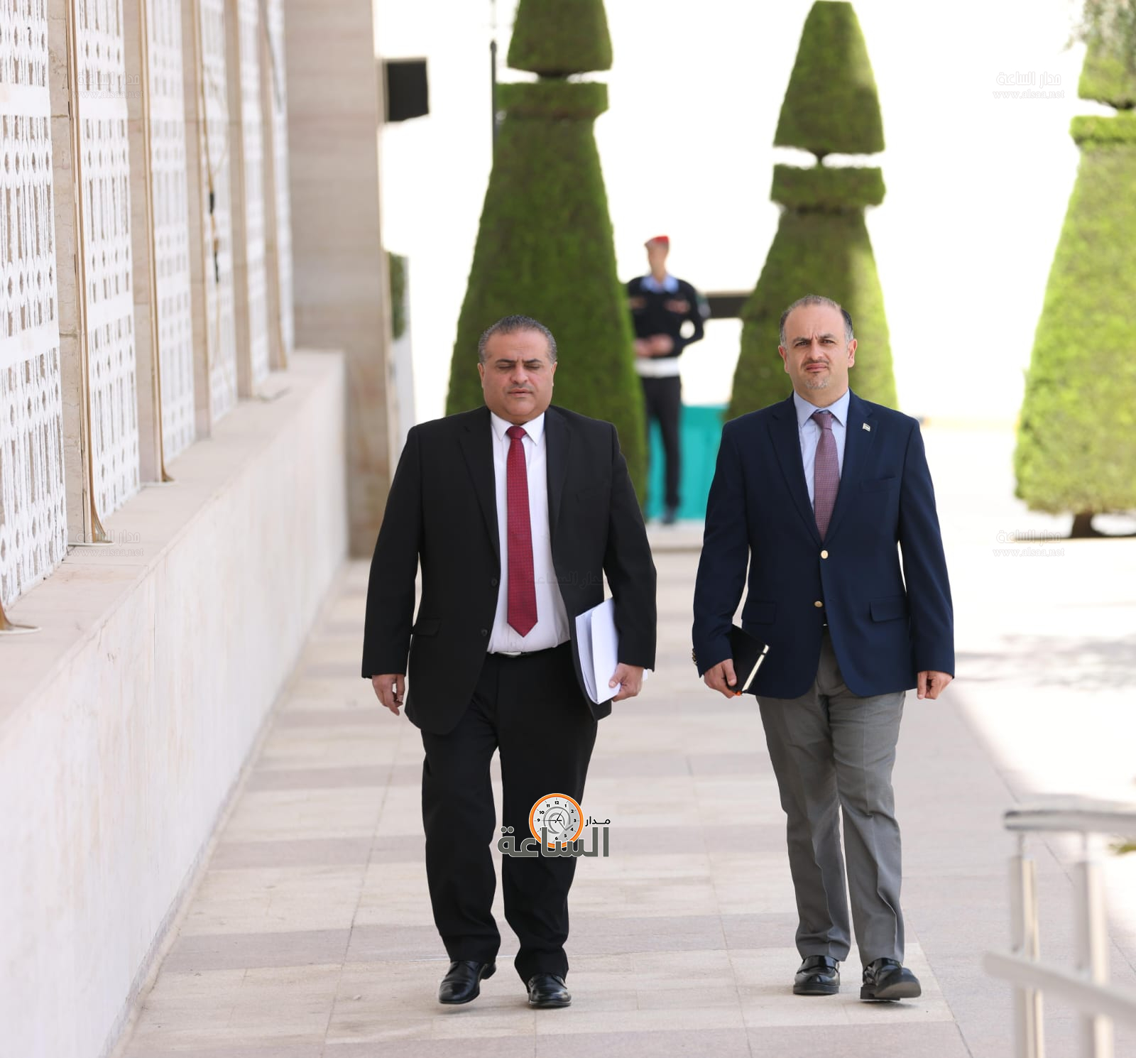 Madar Al-Saa Images 0.360035366637524