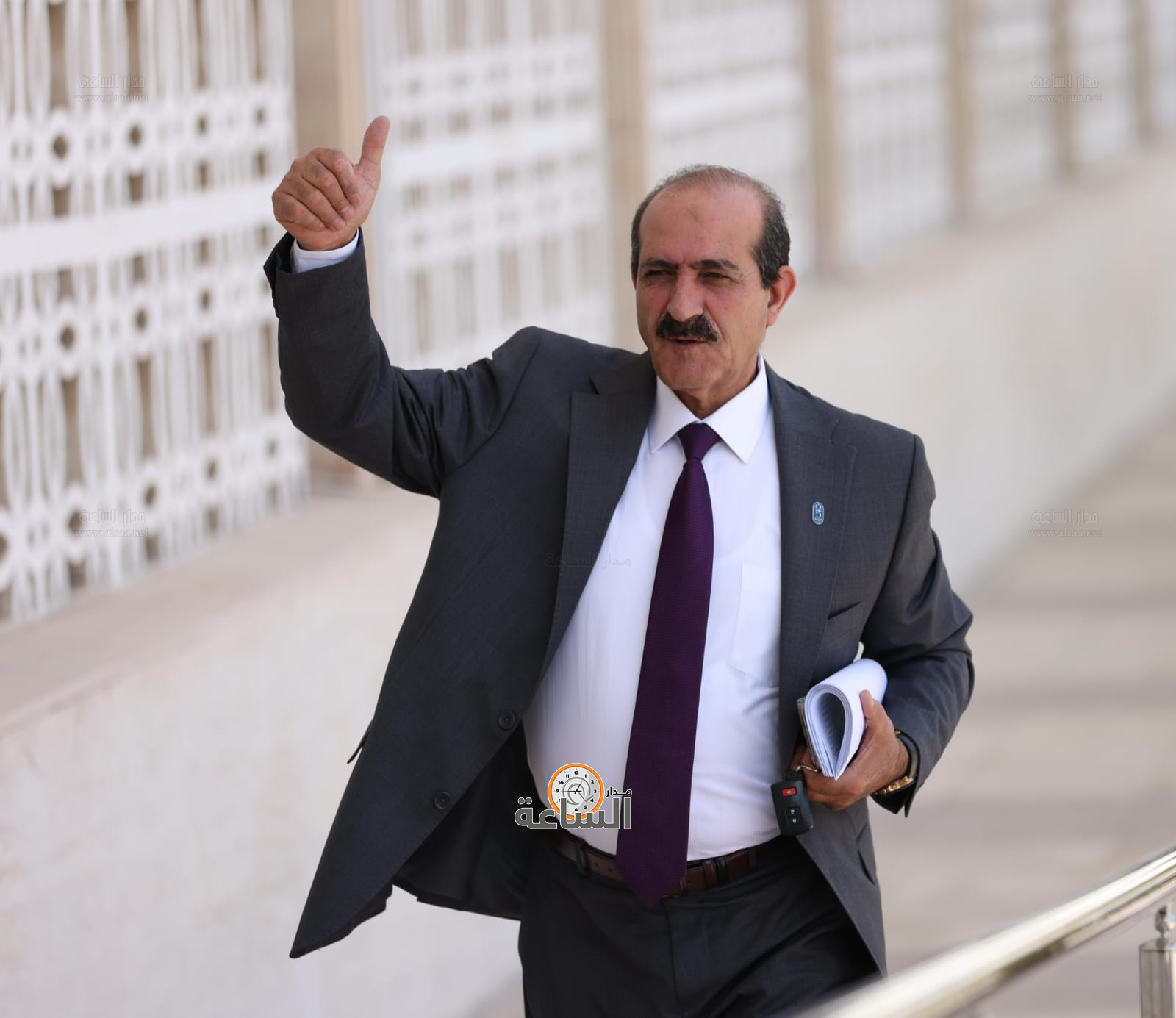 Madar Al-Saa Images 0.8457702350163268