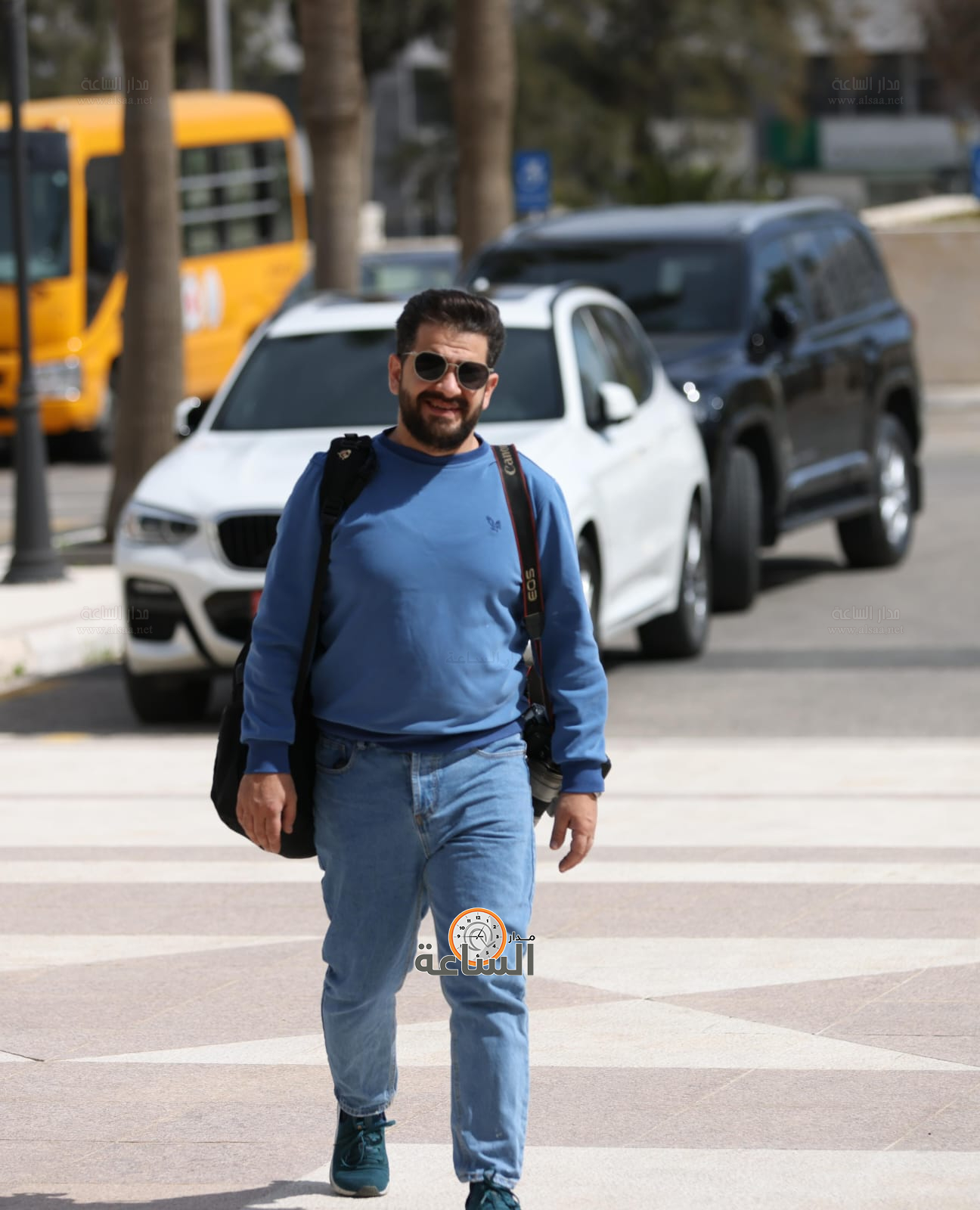 Madar Al-Saa Images 0.8716847813941244